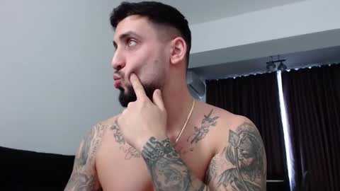 Dylan online show from February 4, 2025, 7:51 am