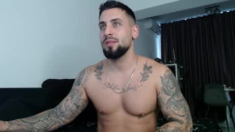 Dylan online show from October 4, 2025, 8:56 am