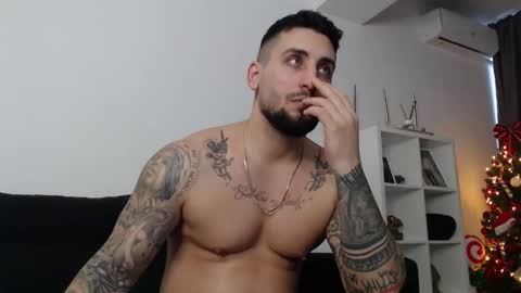 Dylan online show from January 13, 2026, 12:10 pm