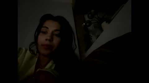 Snapshot of _elena_barra chatting on March 2, 2025, 2:43 pm elena barra online show from March 2, 2025, 2:43 pm