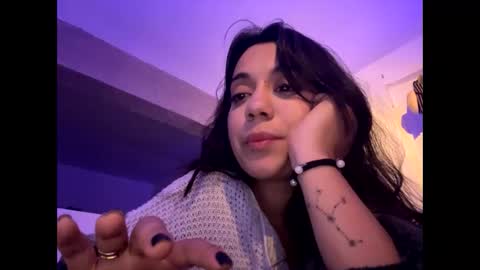 Snapshot of _elena_barra chatting on March 5, 2025, 10:54 pm elena barra online show from March 5, 2025, 10:54 pm