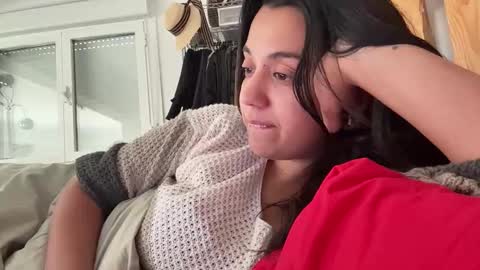 Snapshot of _elena_barra chatting on October 24, 2025, 8:55 am elena barra online show from October 24, 2025, 8:55 am