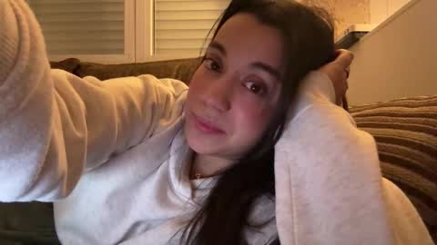 Snapshot of _elena_barra chatting on November 20, 2025, 8:52 pm elena barra online show from November 20, 2025, 8:52 pm