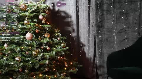 Snapshot of _elicharm chatting on January 3, 2025, 10:52 am Elice online show from January 3, 2025, 10:52 am