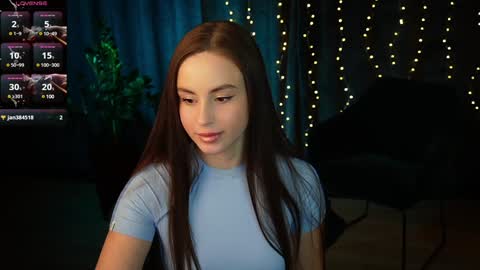 Snapshot of _elicharm chatting on January 21, 2025, 9:46 pm Elice online show from January 21, 2025, 9:46 pm