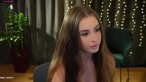 Snapshot of _elicharm chatting on September 9, 2025, 3:22 pm Elice online show from September 9, 2025, 3:22 pm