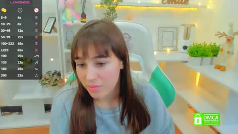 Lizzy  online show from February 2, 2025, 1:12 am