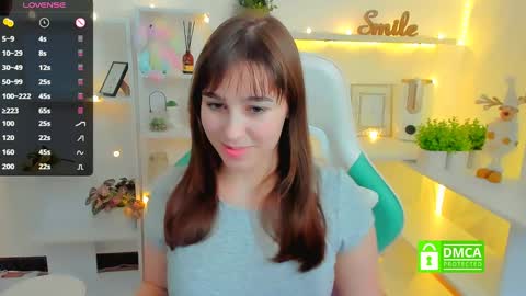 Lizzy  online show from February 3, 2025, 2:36 am