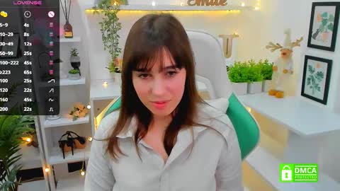 Lizzy  online show from February 22, 2025, 3:01 am