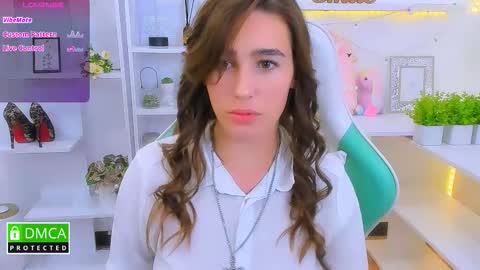 Lizzy  online show from September 14, 2025, 9:47 pm