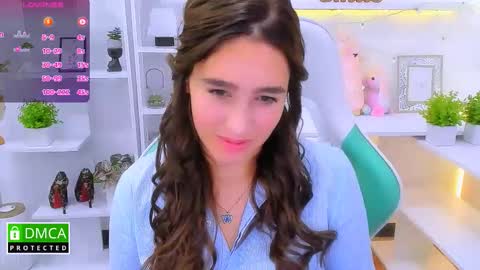 Lizzy  online show from September 22, 2025, 10:12 pm