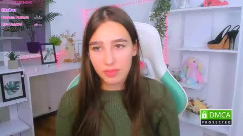 Lizzy  online show from November 2, 2025, 9:28 pm