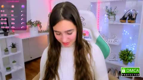 Lizzy  online show from January 8, 2026, 9:39 pm