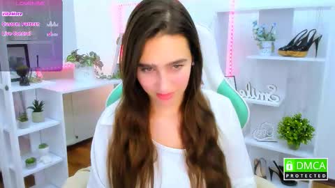 Lizzy  online show from February 2, 2026, 9:46 pm