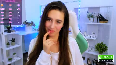 Lizzy  online show from February 10, 2026, 12:04 am