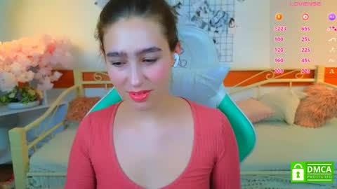 Lizzy  online show from April 4, 2026, 11:24 pm