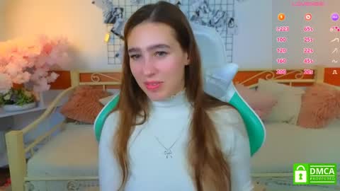 Lizzy  online show from April 5, 2026, 7:22 pm