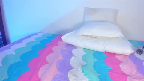 Snapshot of _elizabeth_21 chatting on February 26, 2025, 8:48 am Elizabeth online show from February 26, 2025, 8:48 am