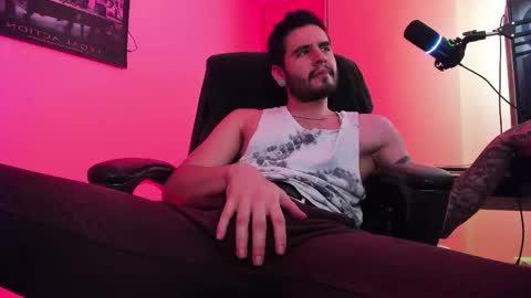  -         online show from February 23, 2025, 11:25 pm