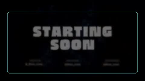 -         online show from July 31, 2026, 8:41 pm