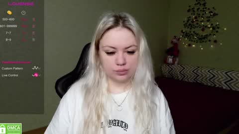 chloue and Gretta online show from December 25, 2024, 5:37 am