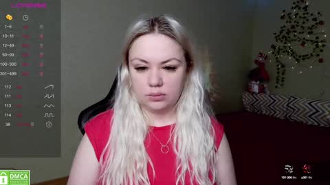 chloue and Gretta online show from December 26, 2024, 5:04 am