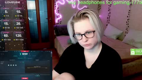 chloue and Gretta online show from January 20, 2025, 9:22 pm