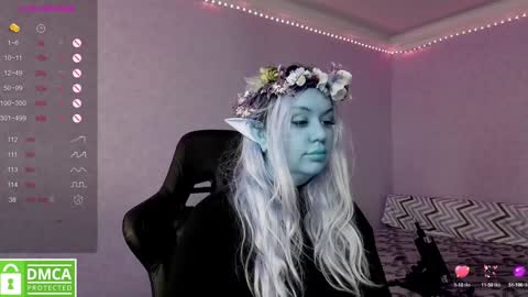 chloue and Gretta online show from February 4, 2025, 9:49 am