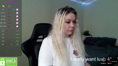 chloue and Gretta online show from February 16, 2025, 9:04 am