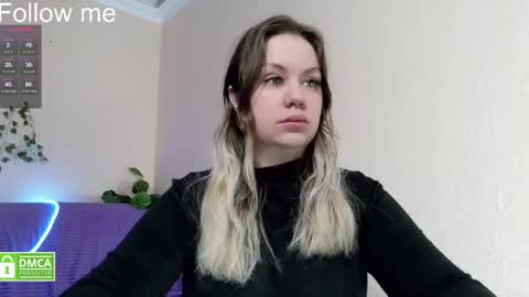 chloue and Gretta online show from March 2, 2026, 7:32 pm