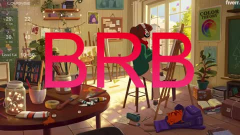 chloue and Gretta online show from April 4, 2026, 5:10 pm