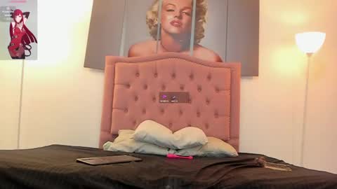 Snapshot of _ema_jones_ chatting on January 23, 2025, 6:14 pm Ema online show from January 23, 2025, 6:14 pm