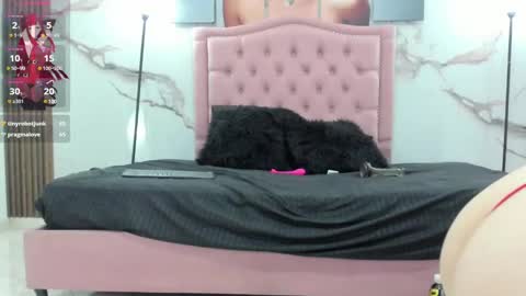 Snapshot of _ema_jones_ chatting on March 11, 2025, 3:23 pm Ema online show from March 11, 2025, 3:23 pm