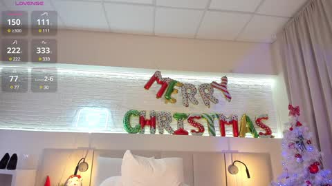 Milana online show from December 22, 2024, 5:56 am