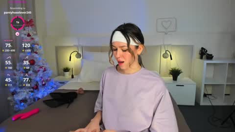 Milana online show from January 11, 2025, 11:56 am