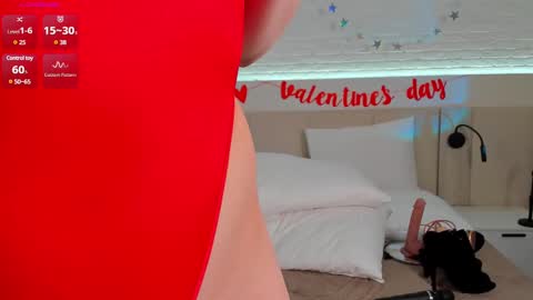 Milana online show from February 11, 2025, 5:47 am