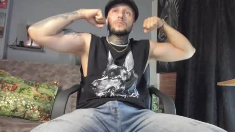 Emilio online show from December 7, 2024, 10:01 am