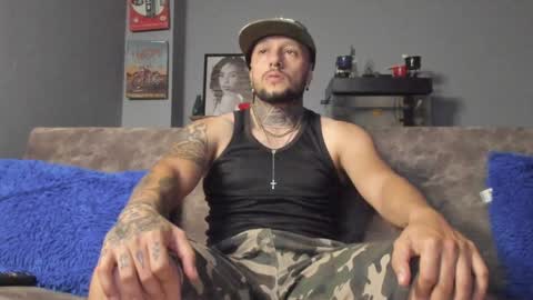 Emilio online show from January 10, 2025, 10:50 am