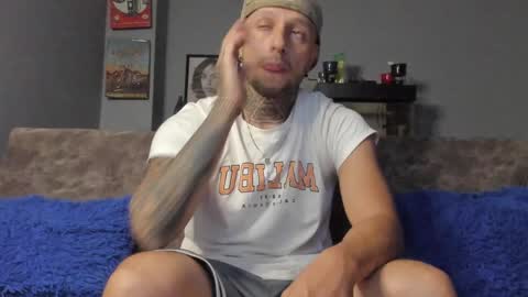 Emilio online show from January 15, 2025, 10:38 am