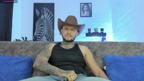 Emilio online show from February 14, 2025, 10:17 am