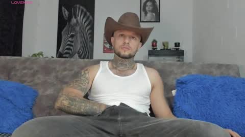 Emilio online show from February 22, 2025, 10:18 am