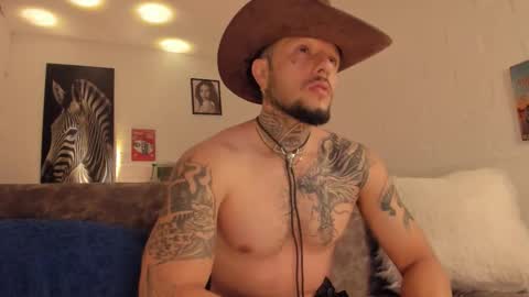 Emilio online show from February 1, 2026, 9:41 am