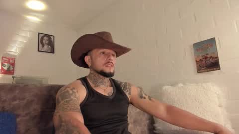 Emilio online show from March 2, 2026, 9:27 am