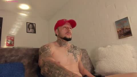 Emilio online show from March 3, 2026, 9:37 am