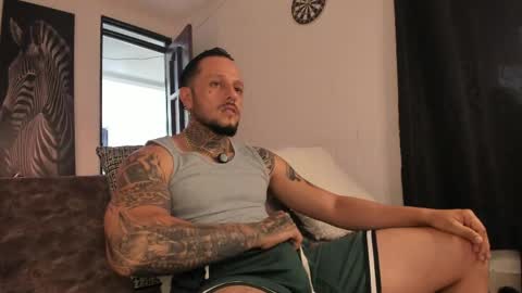 Emilio online show from May 14, 2026, 4:47 pm