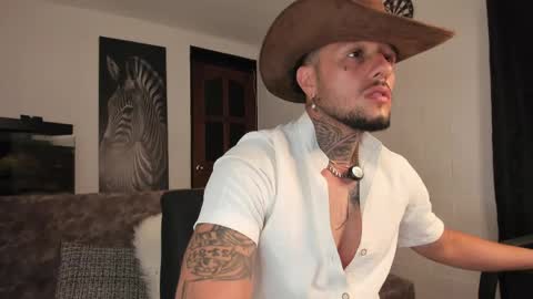 Emilio online show from June 8, 2026, 9:31 am