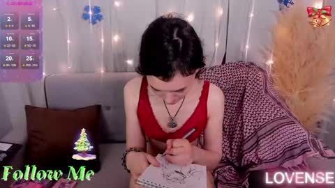 _emily__strike_ online show from January 3, 2025, 12:52 pm