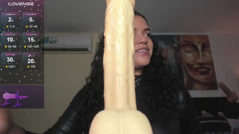 _emily_perez online show from January 23, 2025, 7:07 pm