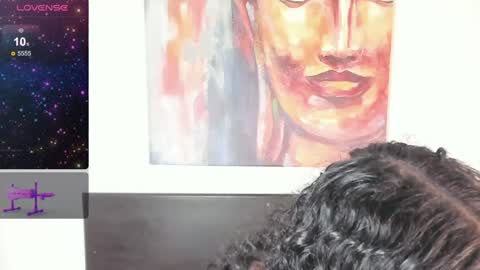 _emily_perez online show from January 26, 2025, 10:35 pm