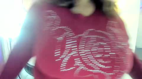 Emily  online show from October 15, 2025, 11:21 am